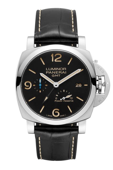 panerai luminor malaysia price|Panerai Luminor gmt 44mm price.